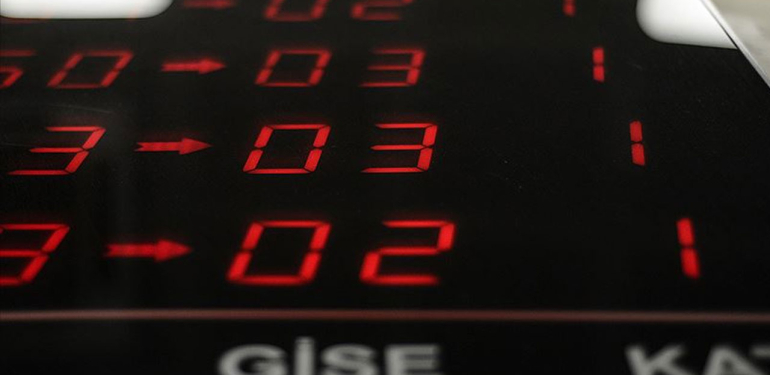 Dünyanın en değerli 500 bankası listesinde 6 Türk bankası!