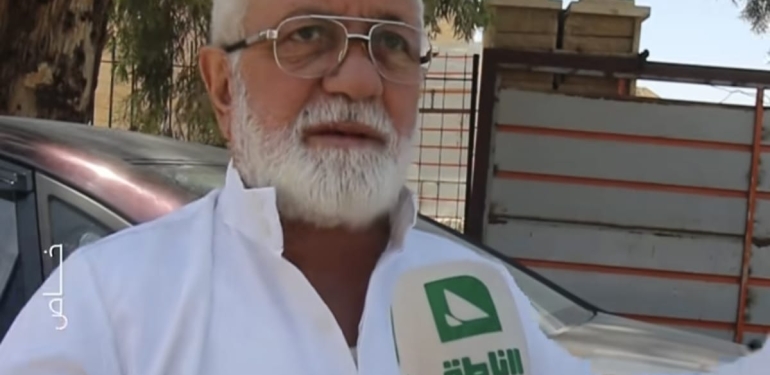 Suriye’de İnsan Hikâyelerini Dünyaya Ulaştıran Objektif